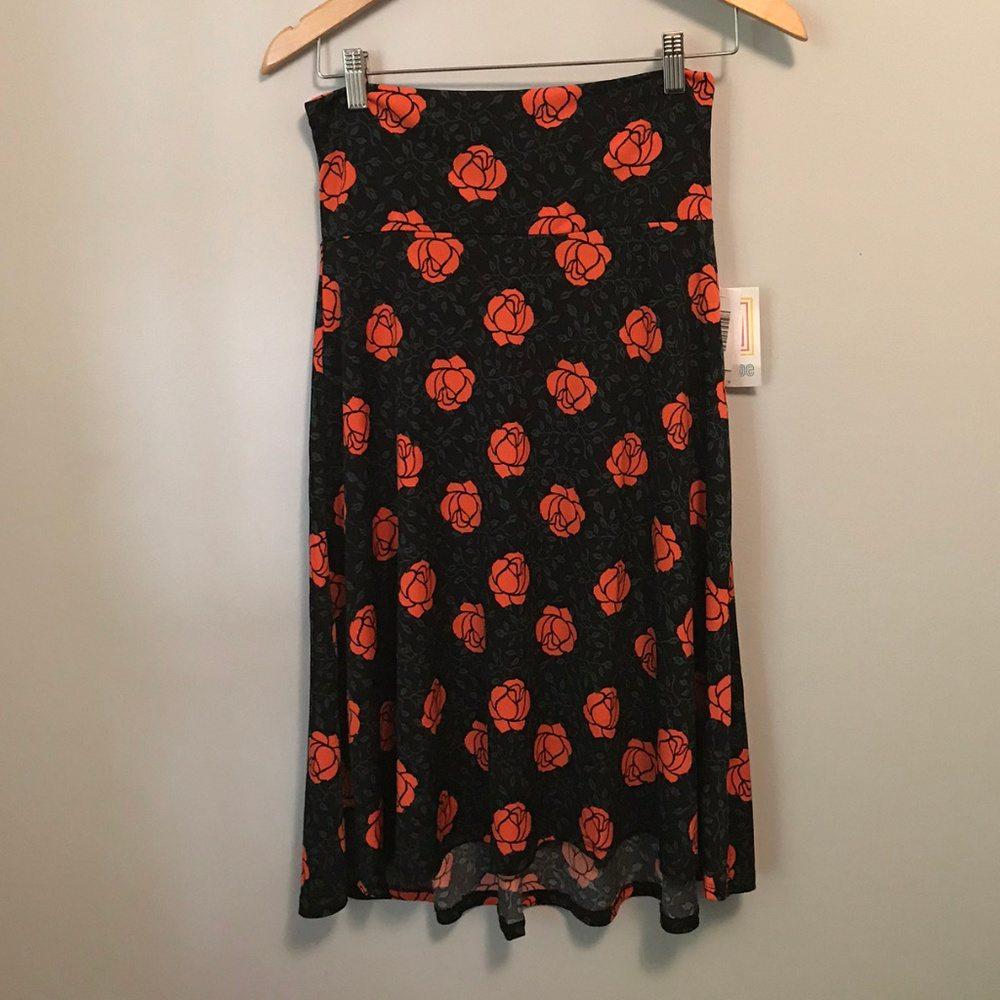 LuLaRoe Azure Size S NWT